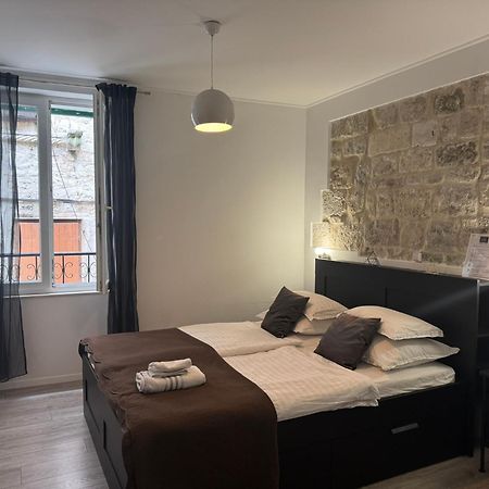 Palace Wall Residences Split Luaran gambar