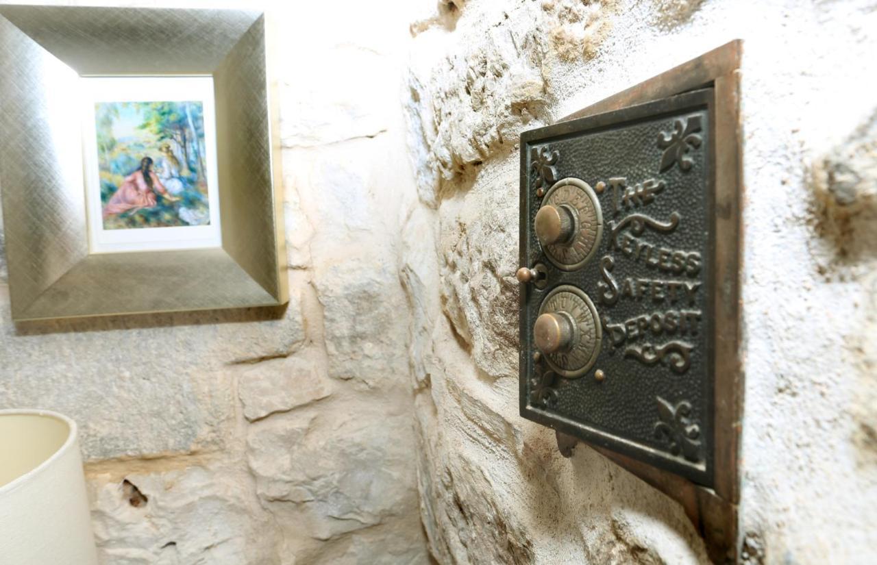 Palace Wall Residences Split Luaran gambar
