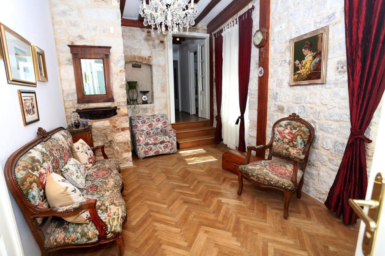 Palace Wall Residences Split Luaran gambar
