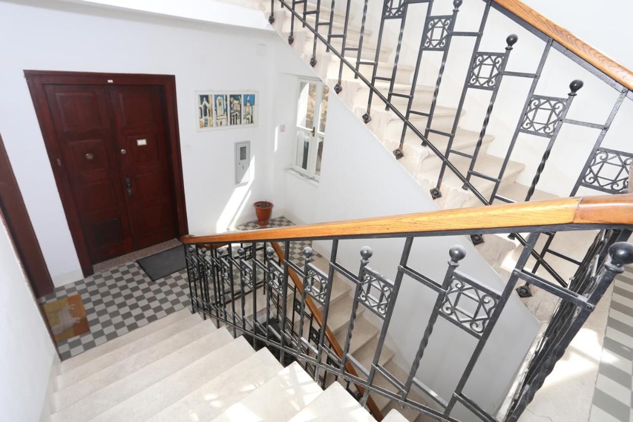 Palace Wall Residences Split Luaran gambar