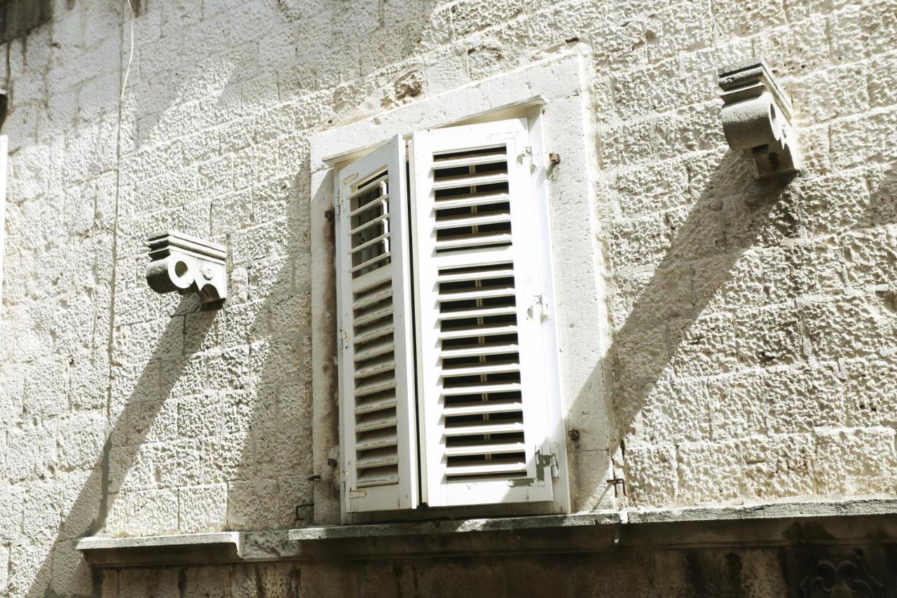 Palace Wall Residences Split Luaran gambar