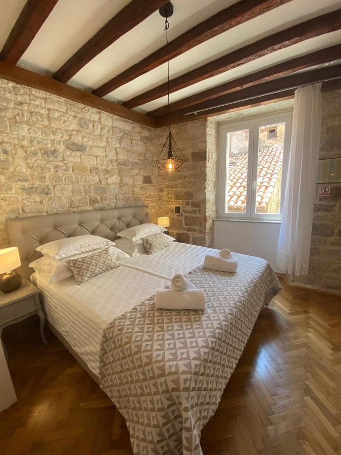 Palace Wall Residences Split Luaran gambar