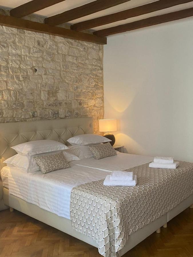 Palace Wall Residences Split Luaran gambar