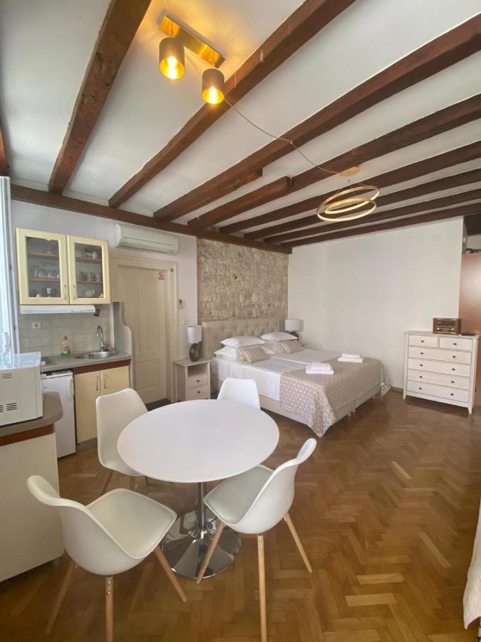 Palace Wall Residences Split Luaran gambar