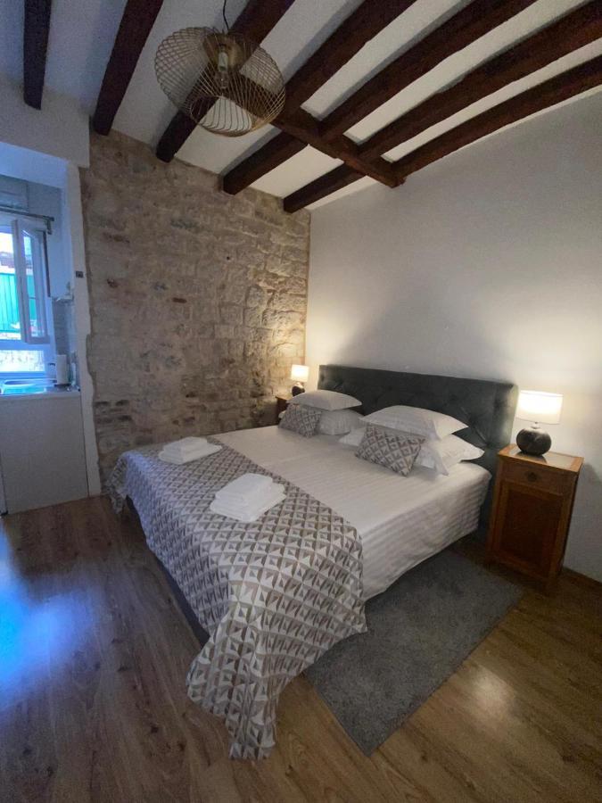 Palace Wall Residences Split Luaran gambar