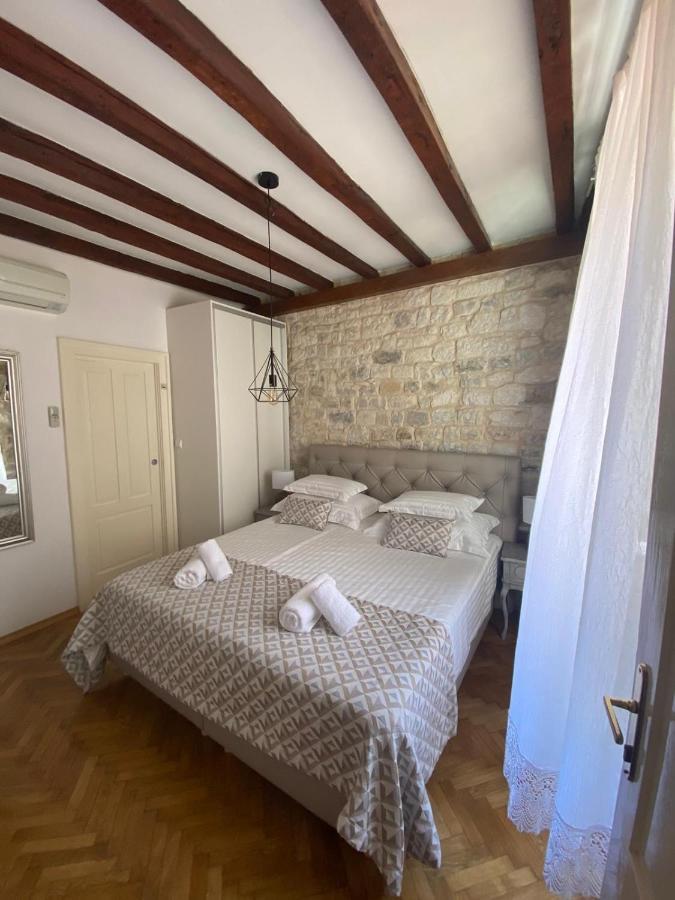 Palace Wall Residences Split Luaran gambar