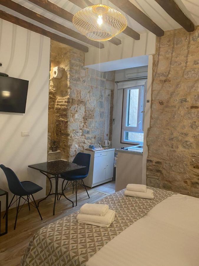 Palace Wall Residences Split Luaran gambar