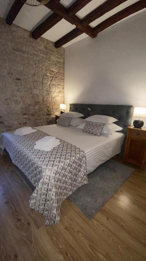 Palace Wall Residences Split Luaran gambar