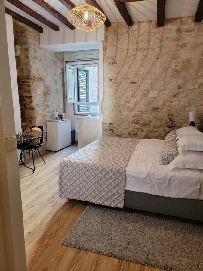 Palace Wall Residences Split Luaran gambar