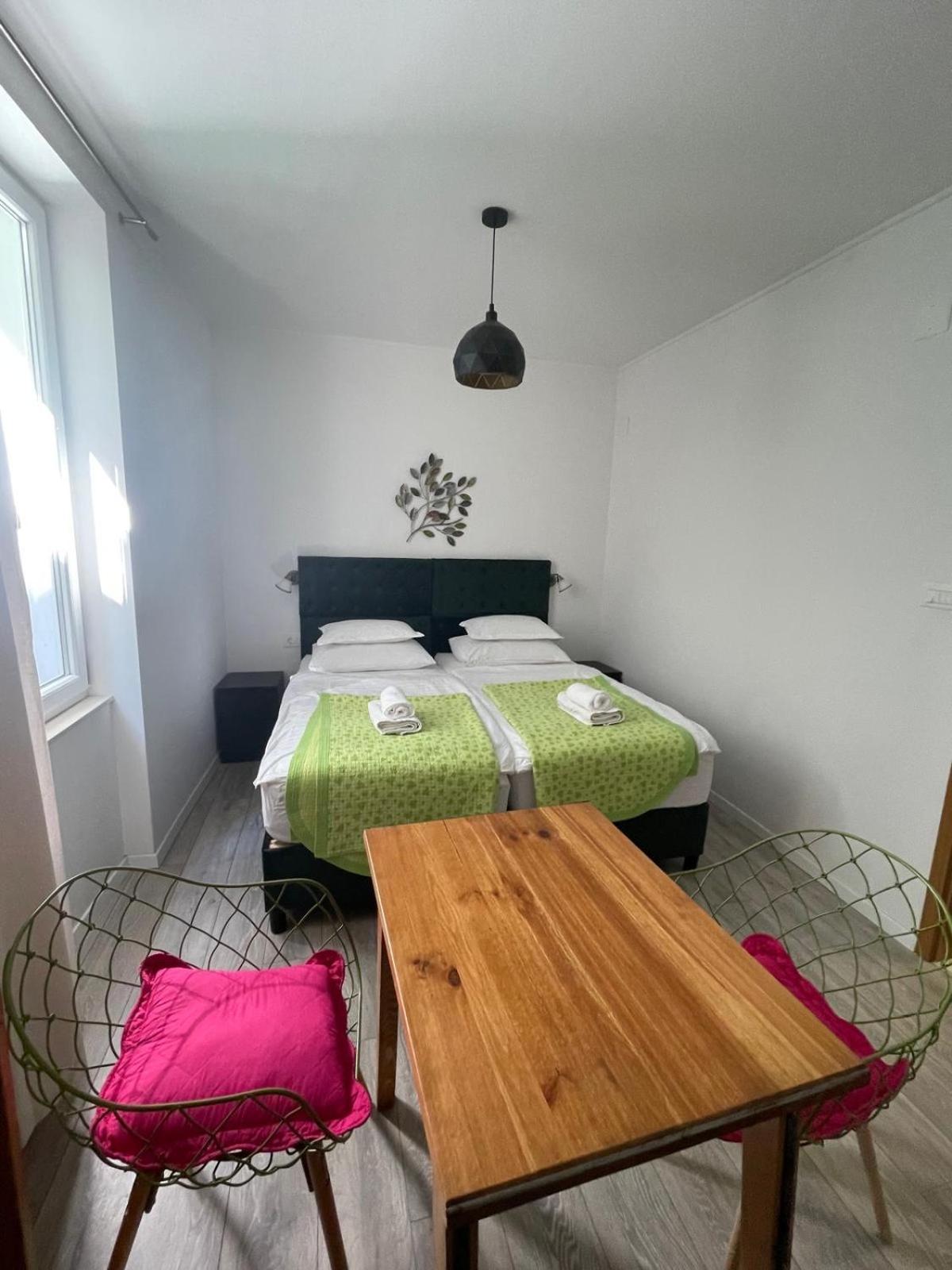Palace Wall Residences Split Luaran gambar