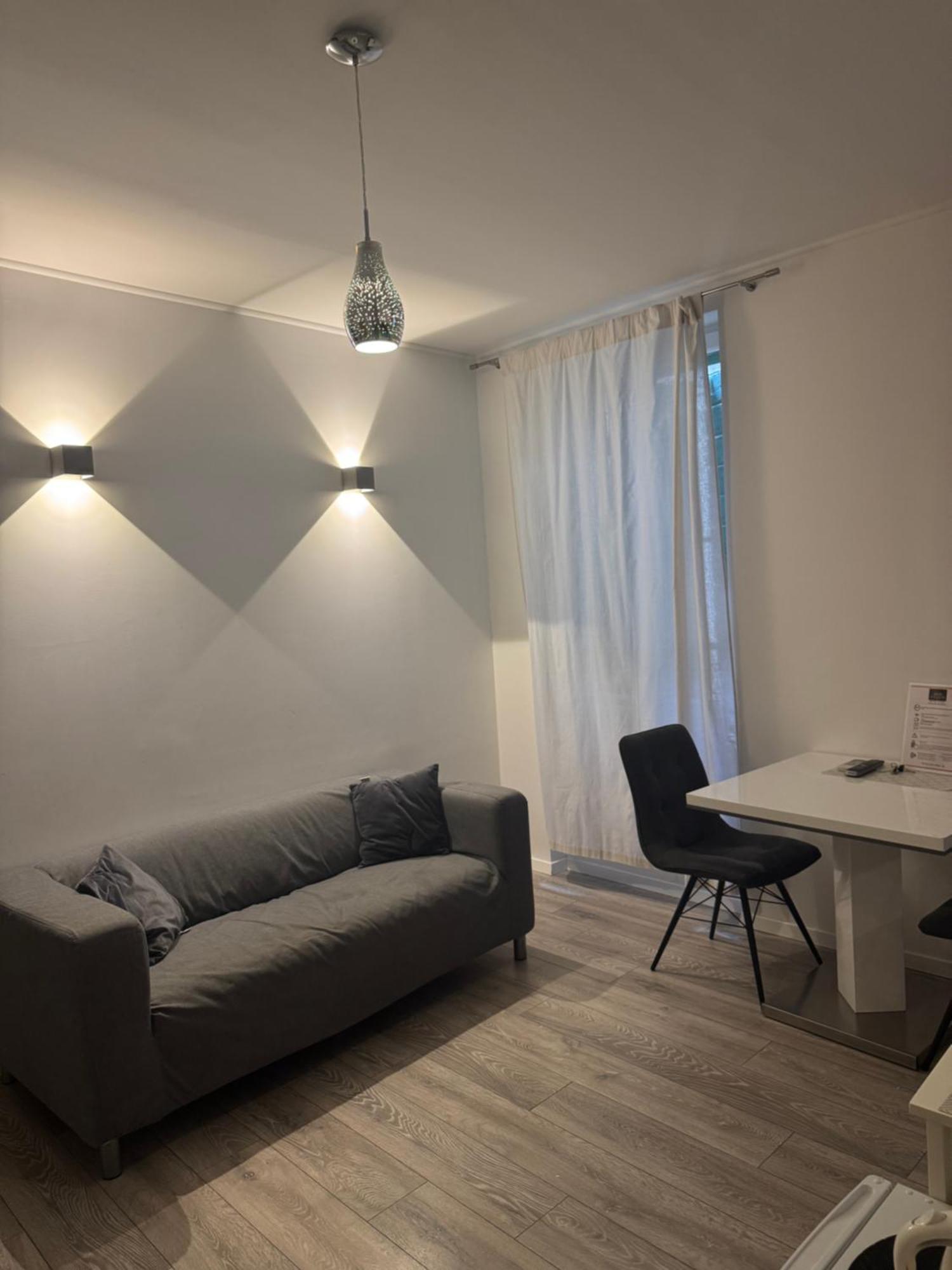 Palace Wall Residences Split Luaran gambar