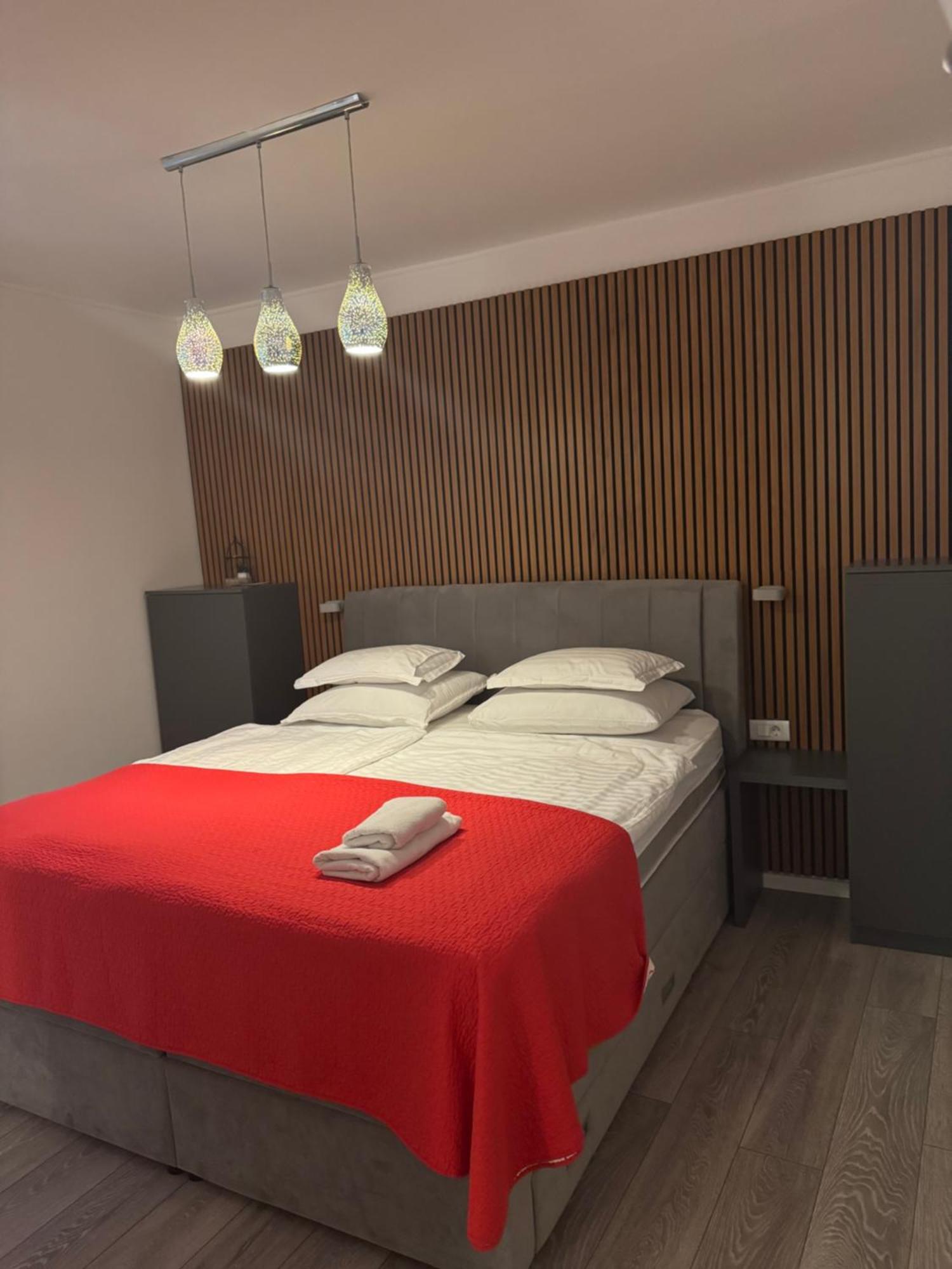 Palace Wall Residences Split Luaran gambar