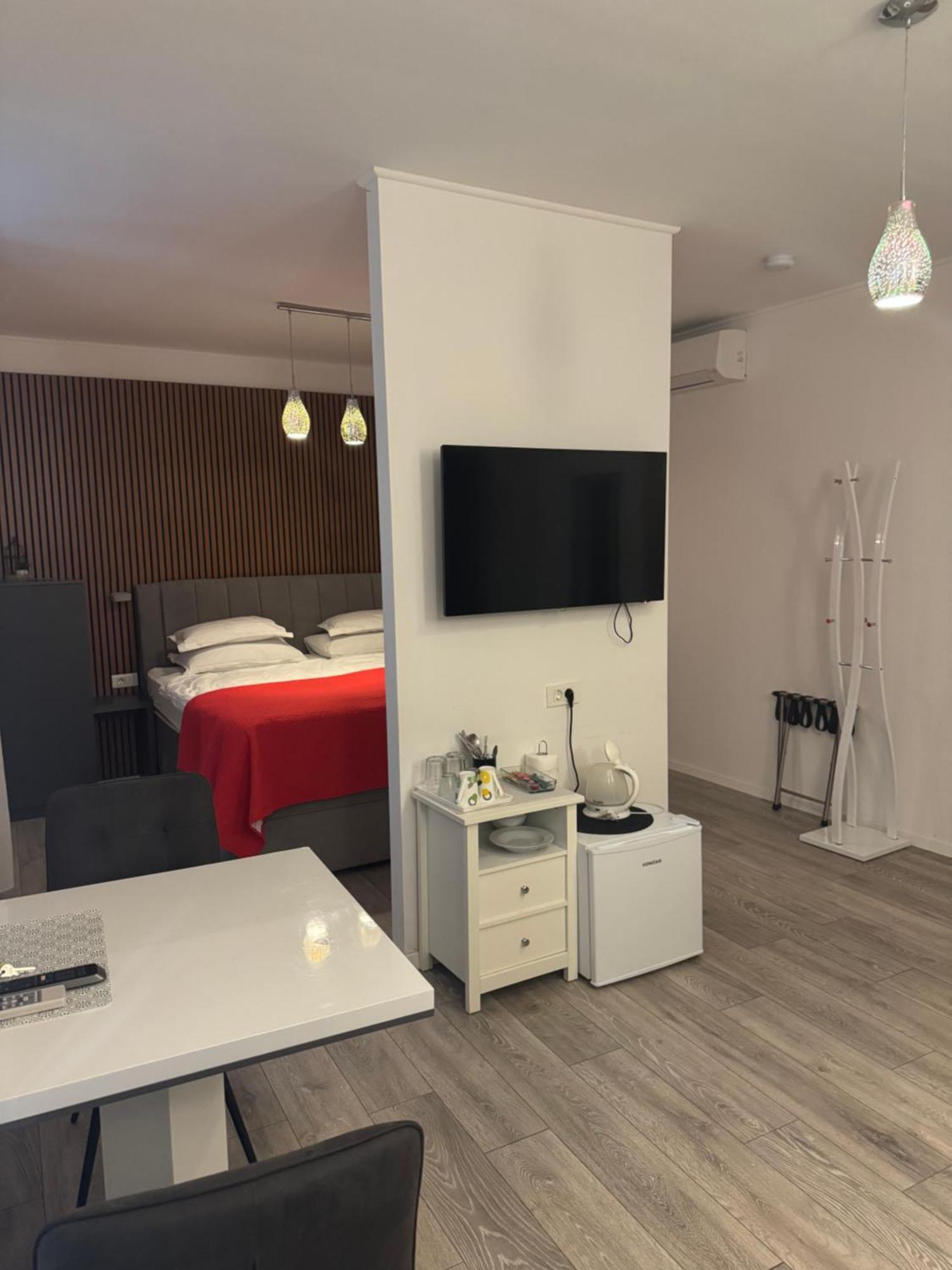 Palace Wall Residences Split Luaran gambar