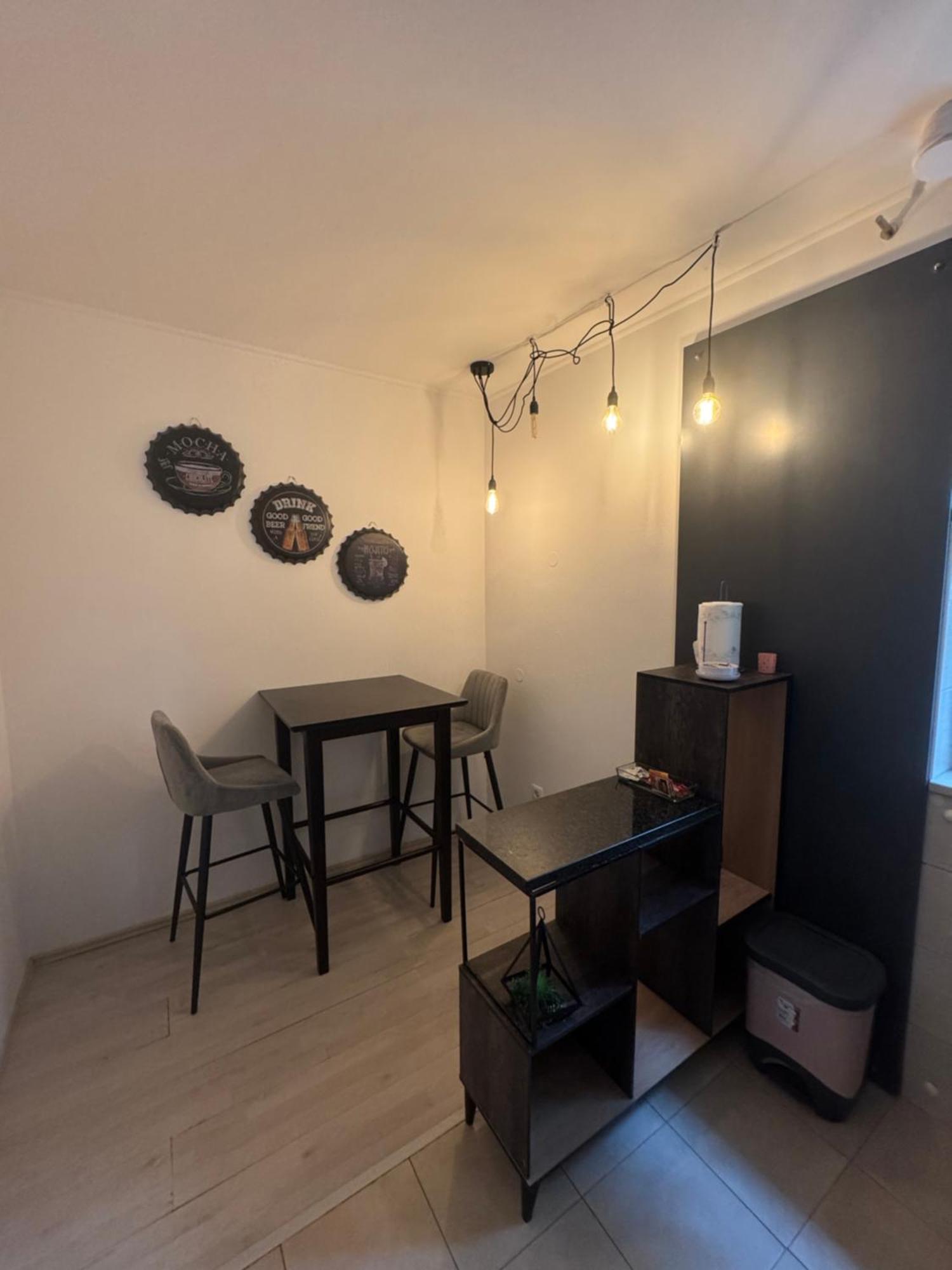 Palace Wall Residences Split Luaran gambar