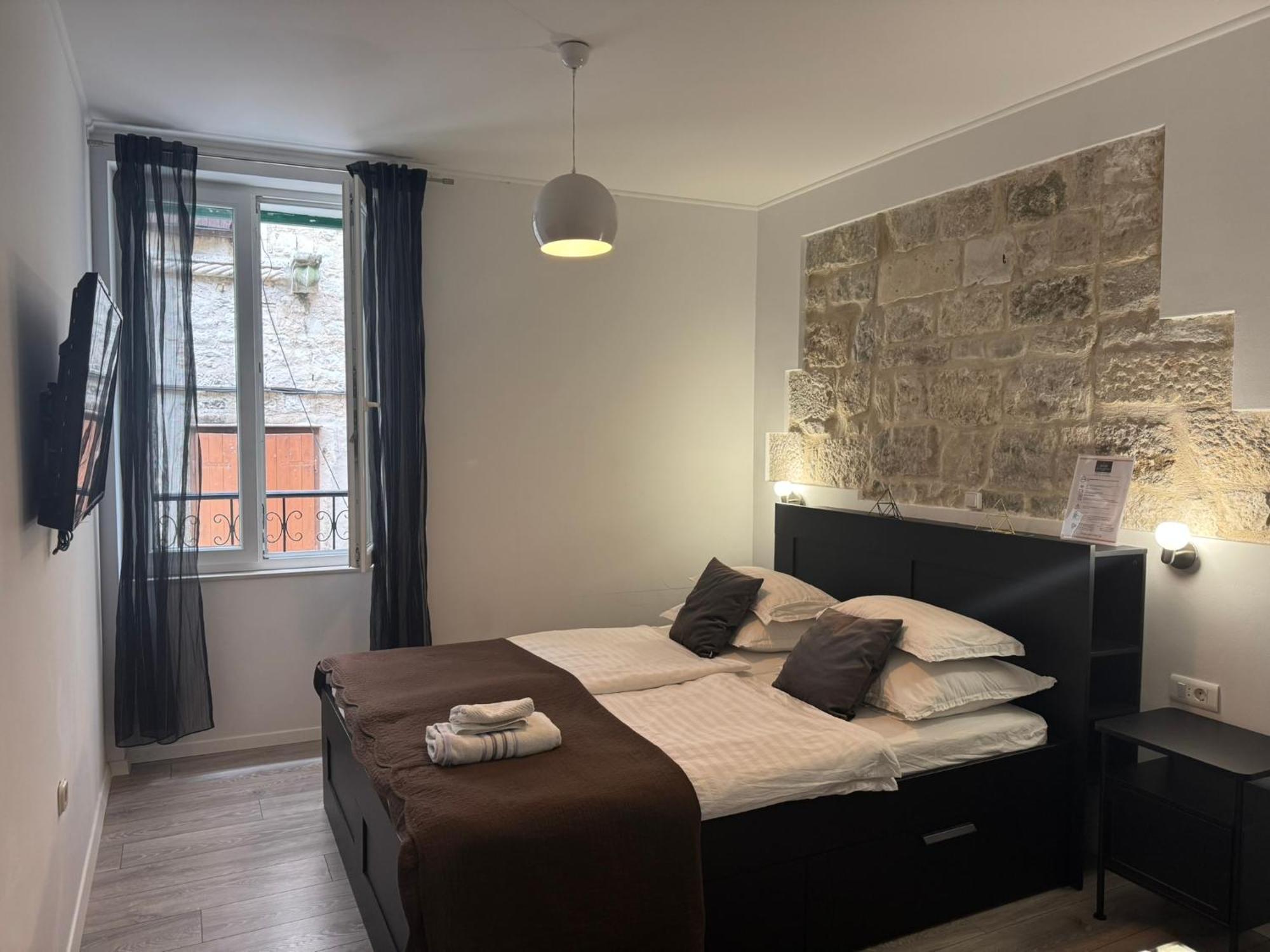 Palace Wall Residences Split Luaran gambar